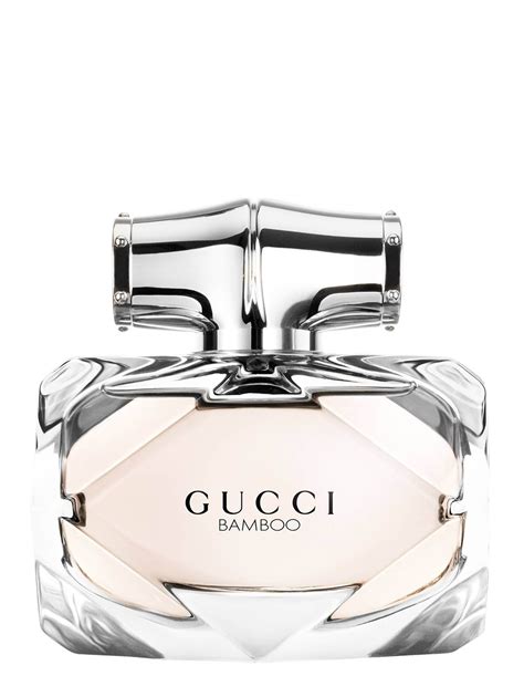 Gucci Bamboo — отзывы 